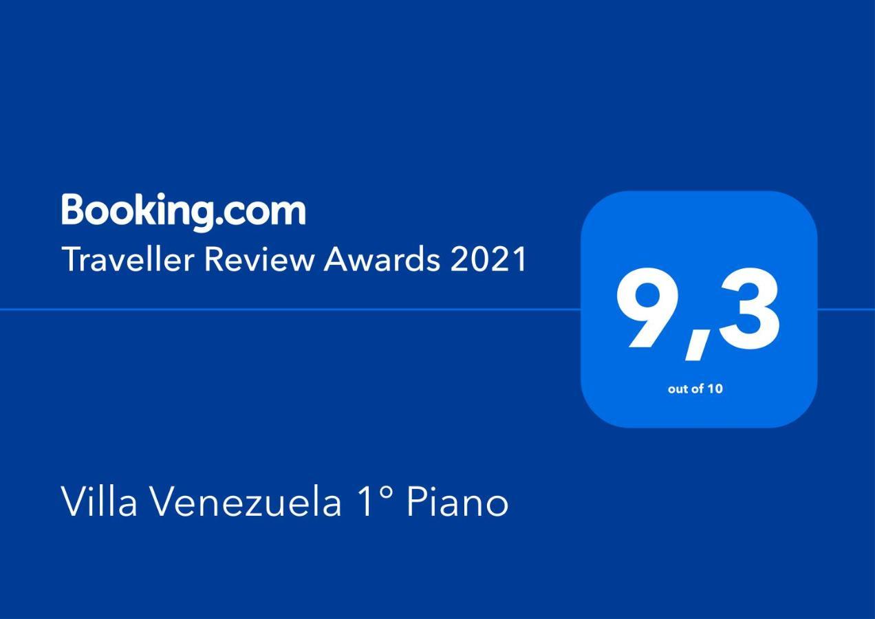 Villa Venezuela 1° Piano Maratea Eksteriør billede