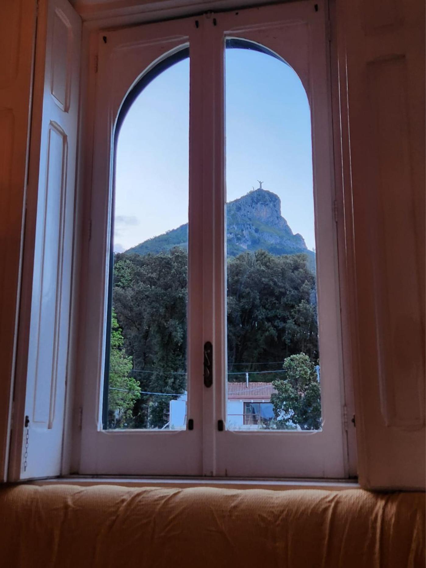 Villa Venezuela 1° Piano Maratea Eksteriør billede