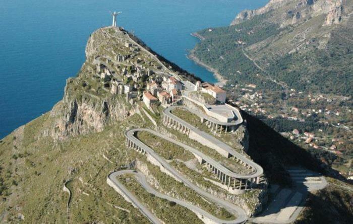 Villa Venezuela 1° Piano Maratea Eksteriør billede